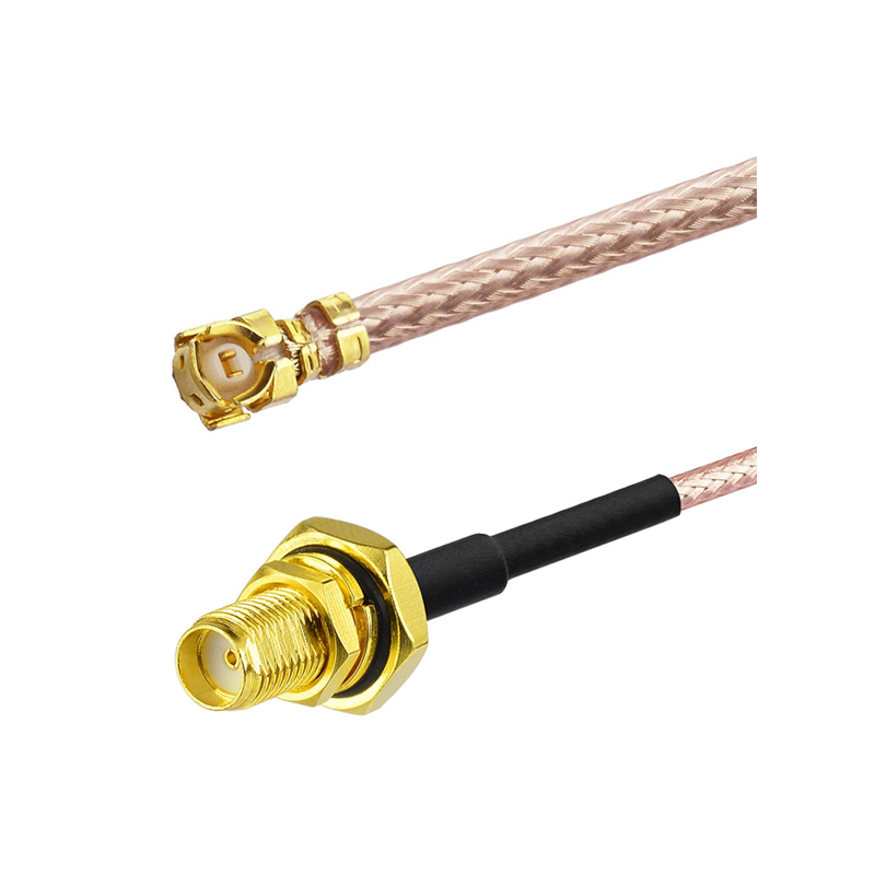 FSATECH CON-RF5x-xxM